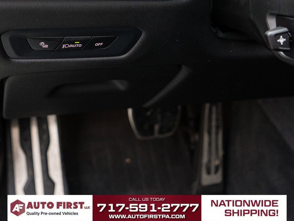 Used 2024 BMW X6 M60i image 25