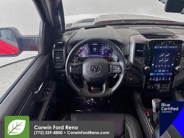 Used 2024 RAM 1500 TRX image 28