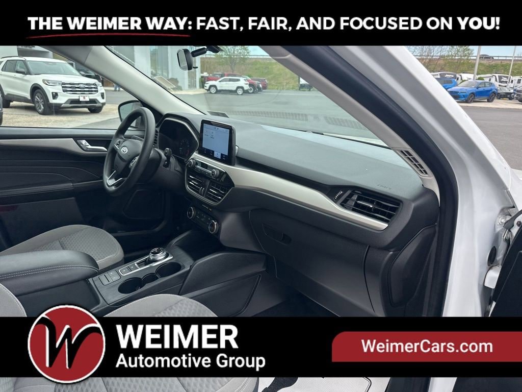 Used 2021 Ford Escape SE AWD/4WD image 47