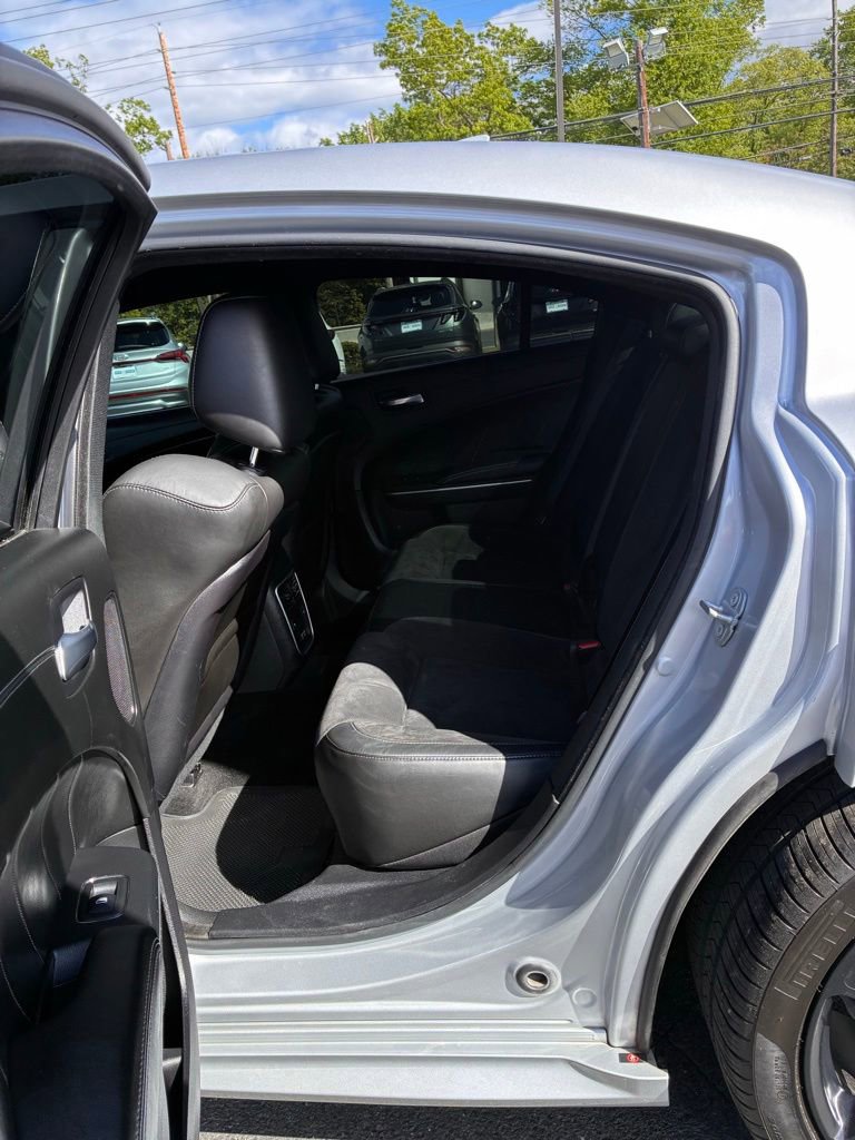Used 2021 Dodge Charger Scat Pack RWD image 22