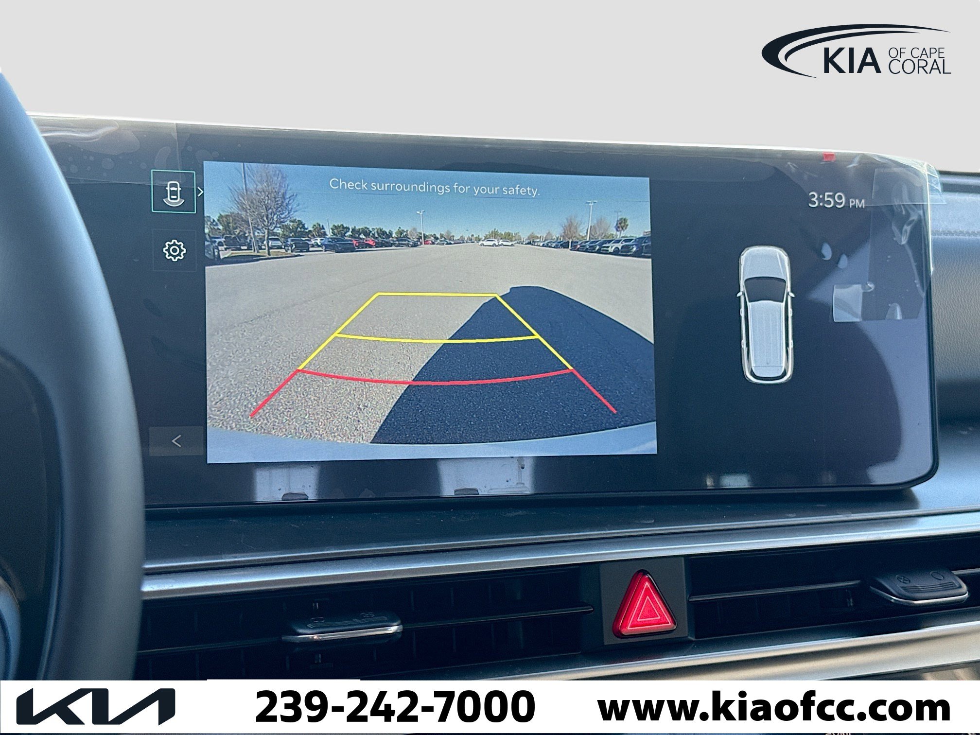 New 2026 Kia Sorento EX image 33