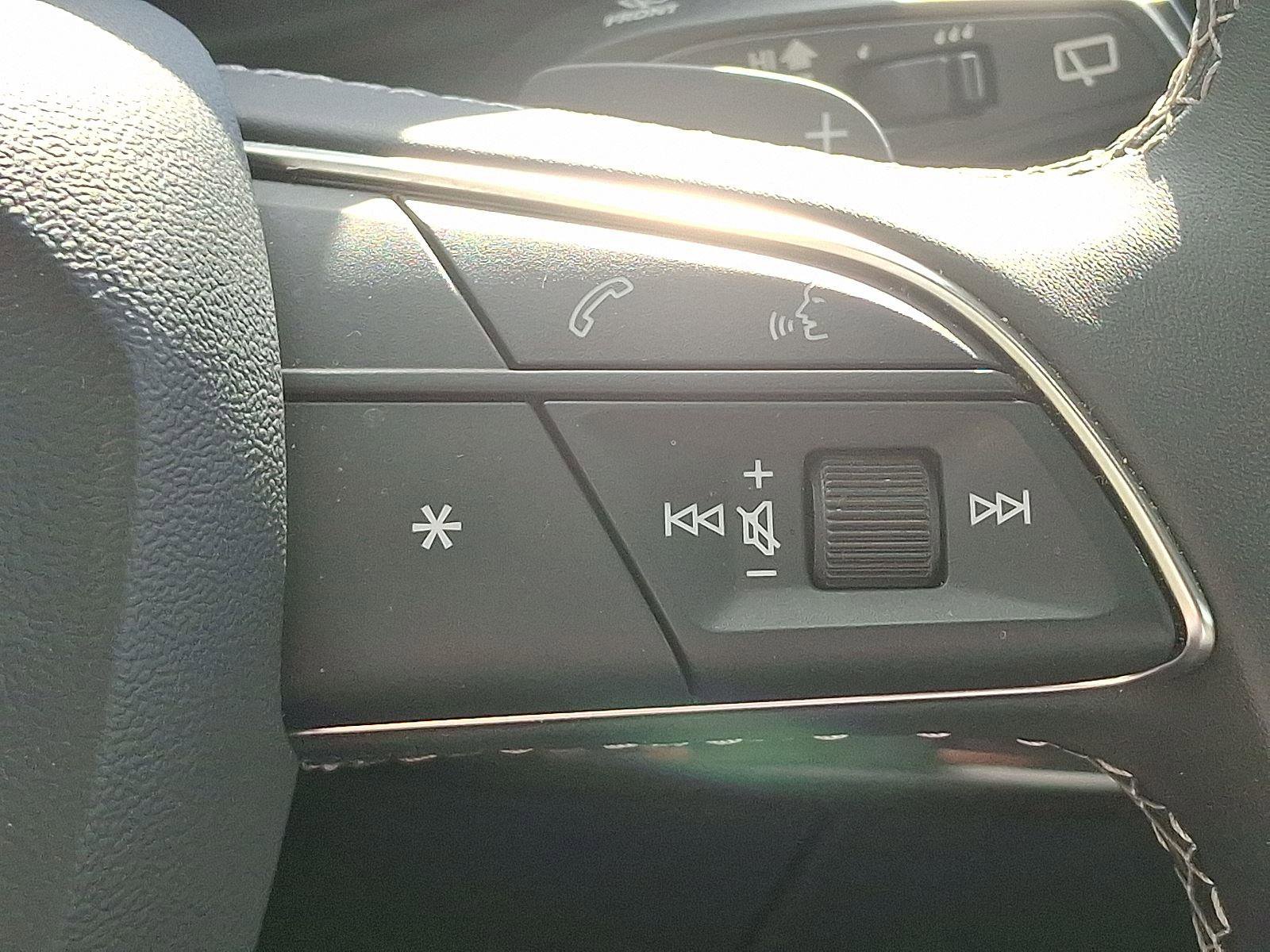 Certified 2025 Audi Q8 Premium Plus w/ Premium Plus Package image 20