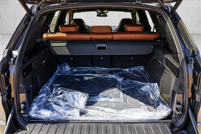 New 2026 BMW X5 M Competition w/ Executive Package AWD/4WD image 21
