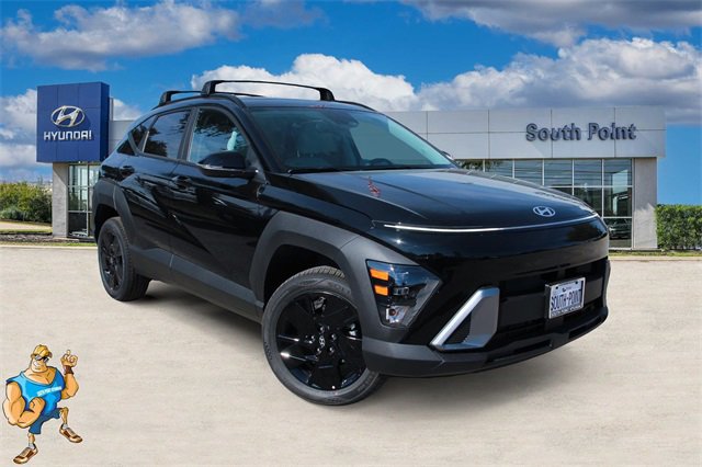 Used 2026 Hyundai Kona SEL Sport