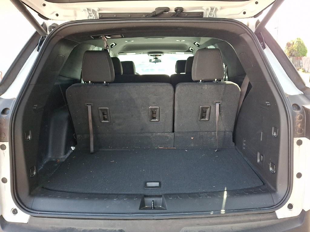 Used 2023 Chevrolet Traverse LT AWD/4WD image 28
