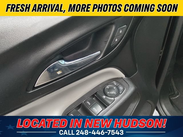 Used 2020 Chevrolet Equinox LS w/ LS Convenience Package AWD/4WD image 22