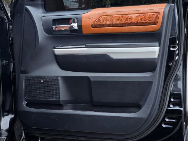 Used 2016 Toyota Tundra 1794 Edition image 29