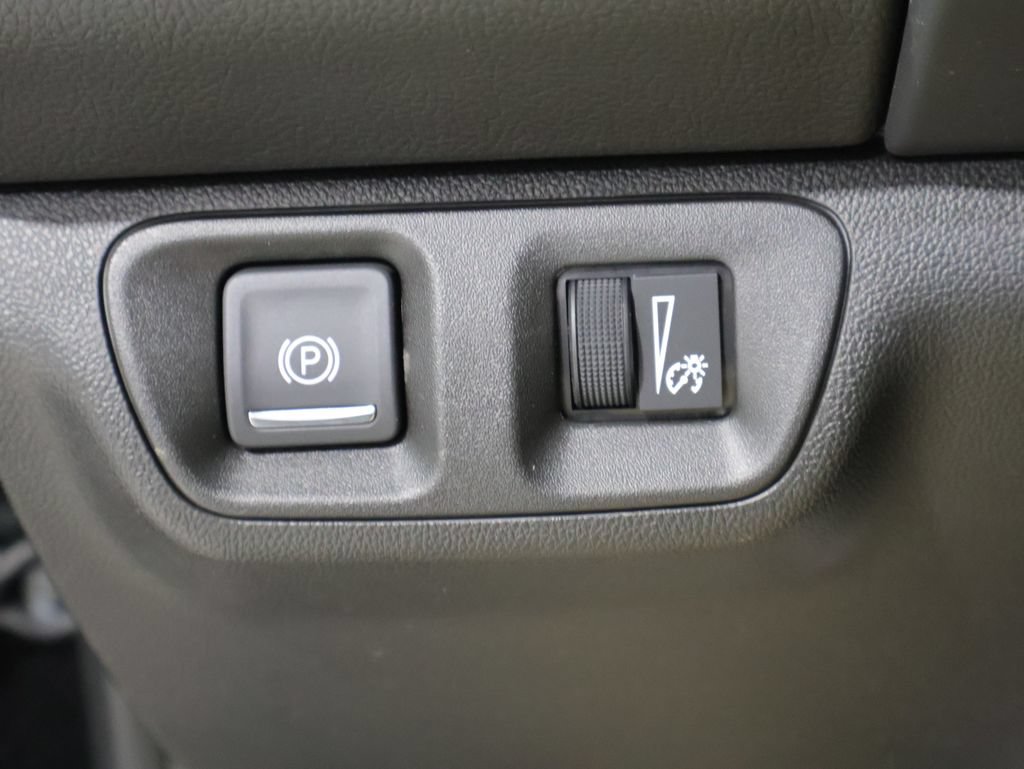 Used 2023 GMC Acadia SLE w/ LPO, Cargo Package AWD/4WD image 33