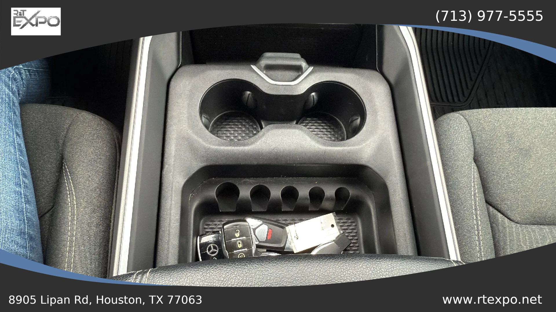 Used 2021 RAM 1500 Big Horn image 50