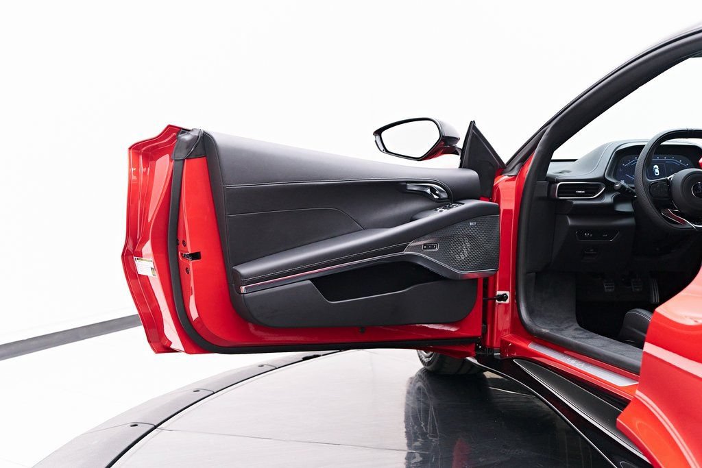 Used 2025 Lotus Emira RWD image 41