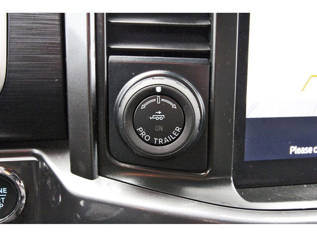 Used 2023 Ford F150 XLT w/ Equipment Group 302A High image 28