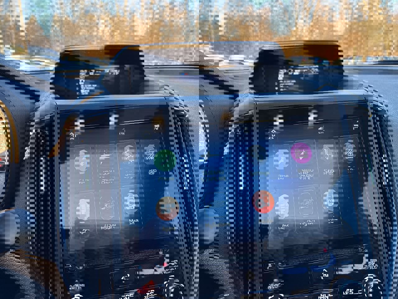 Used 2023 Subaru Forester Sport image 17