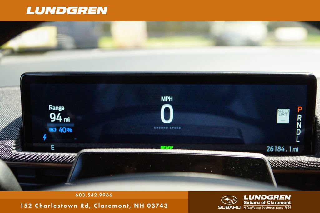 Used 2023 Ford Mustang Mach-E GT AWD/4WD image 17