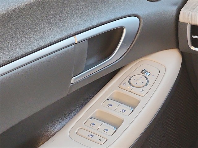 Certified 2024 Hyundai Sonata SEL image 11