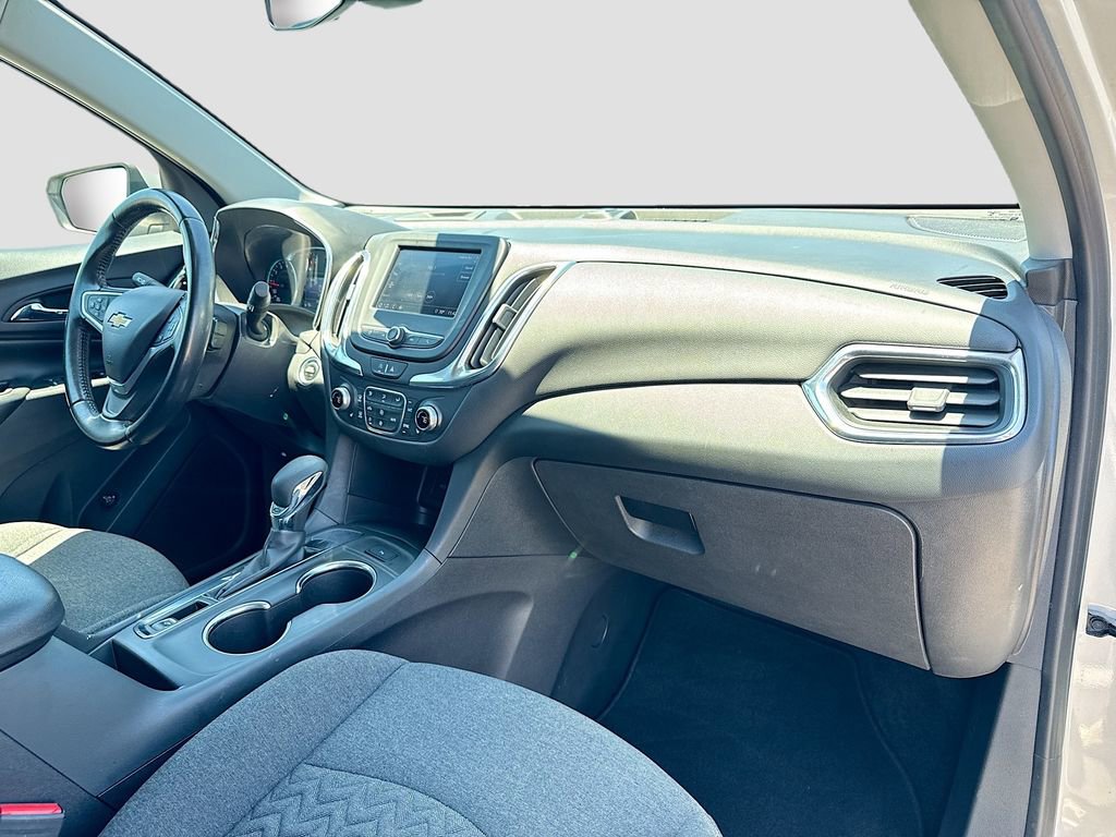 Used 2022 Chevrolet Equinox LT FWD image 30
