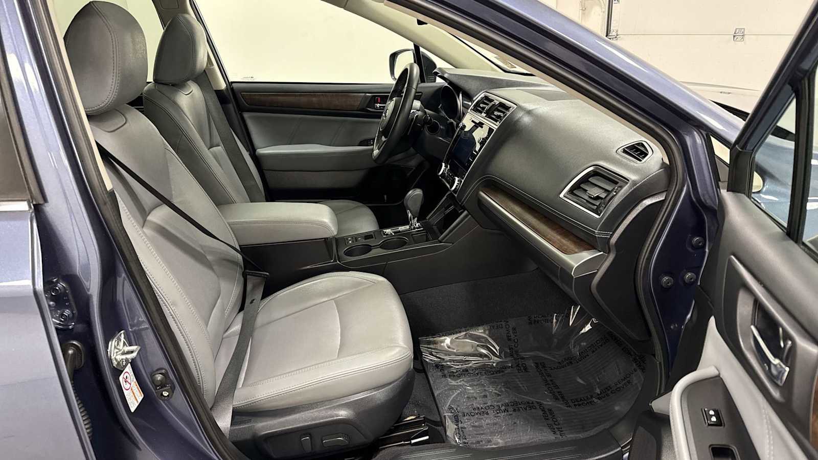 Used 2018 Subaru Outback 2.5i Limited image 30