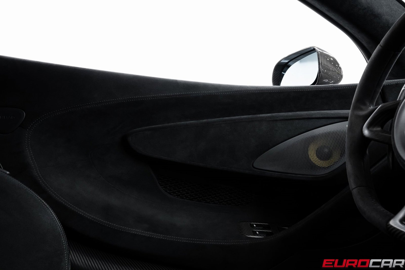 Used 2019 McLaren 600LT image 32