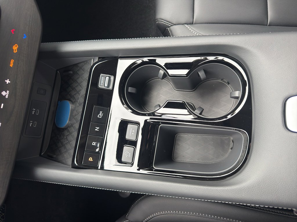 New 2026 Nissan Murano SV image 22