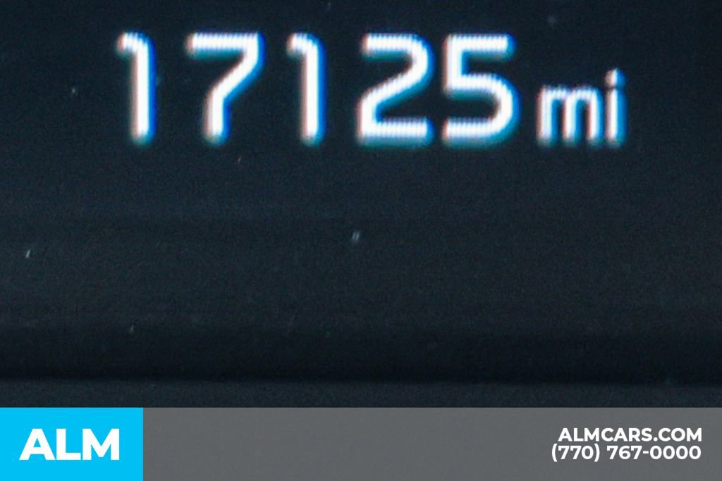 Used 2025 Kia Soul LX w/ LX Technology Package FWD image 55
