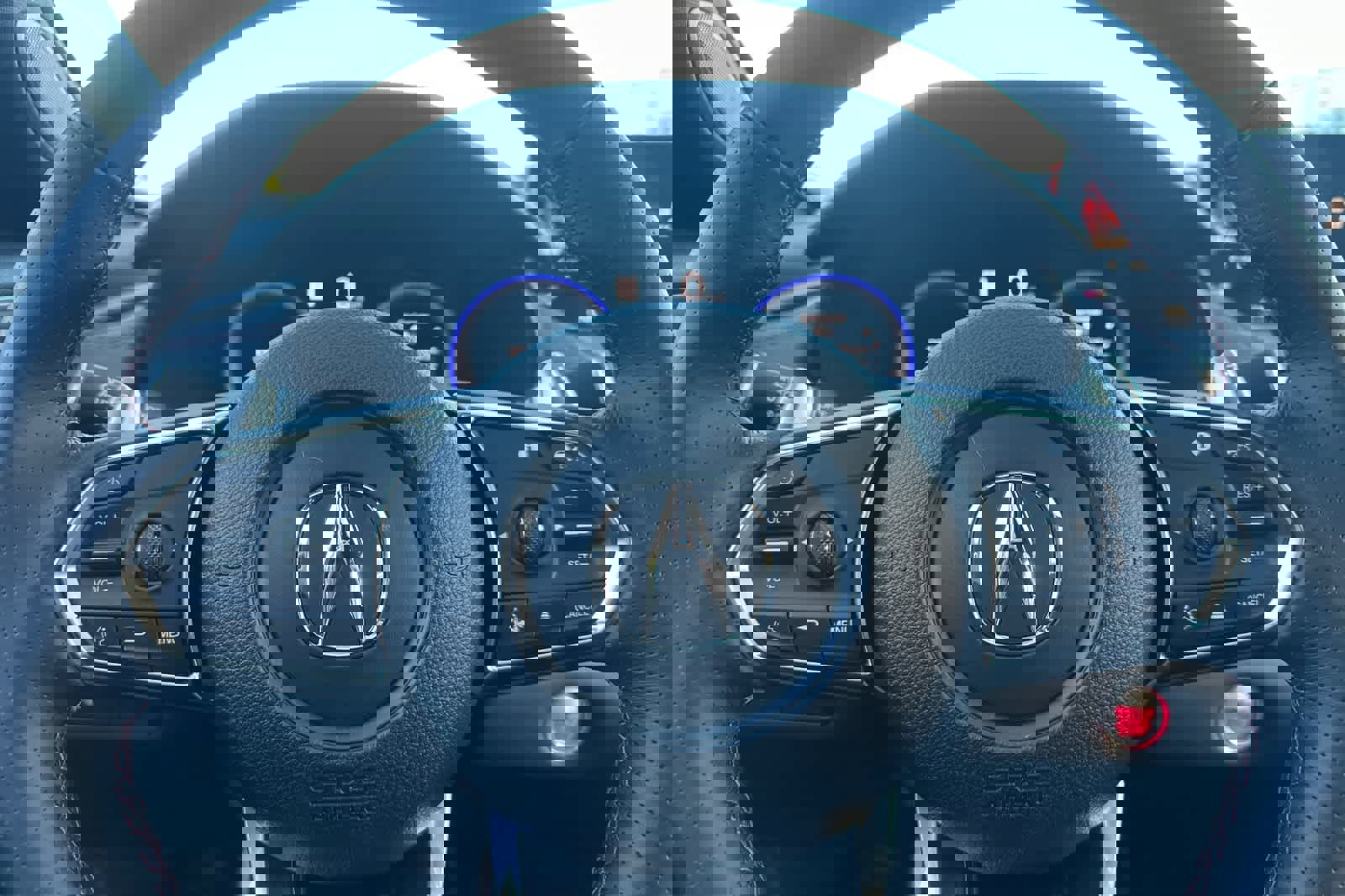 New 2025 Acura TLX SH-AWD w/ A-SPEC Pkg image 20