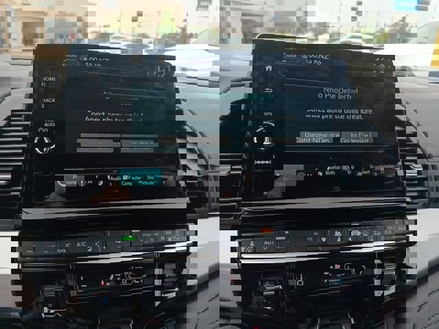 New 2026 Honda Odyssey EX-L image 18