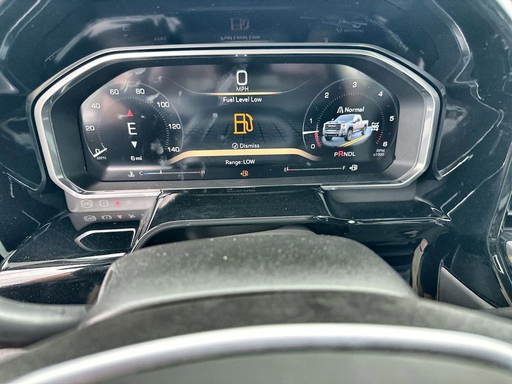 New 2026 GMC Sierra 2500 SLE image 30