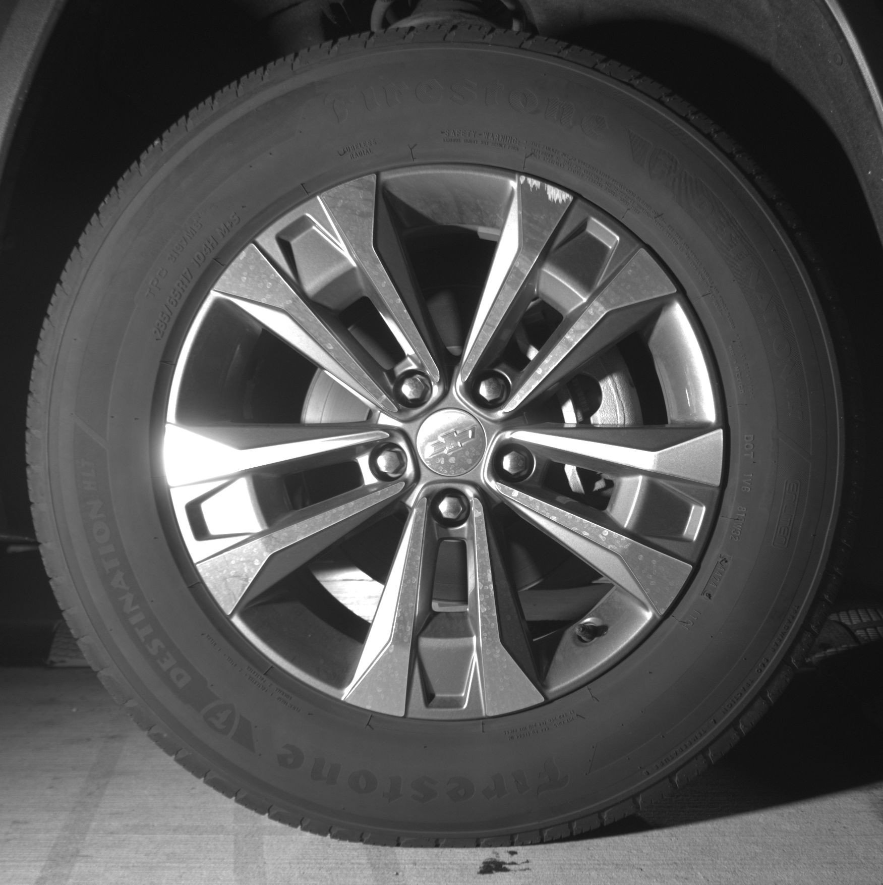 Used 2025 Chevrolet Equinox LT FWD image 13