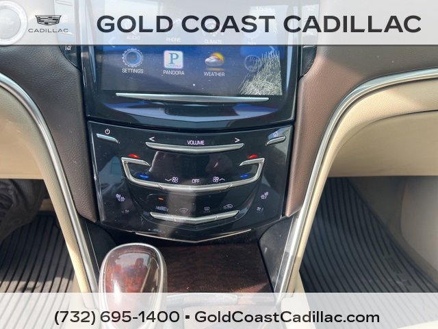 Used 2013 Cadillac XTS Luxury w/ Driver Awareness Package image 21