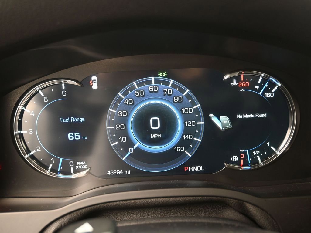 Used 2019 Cadillac Escalade Luxury image 14