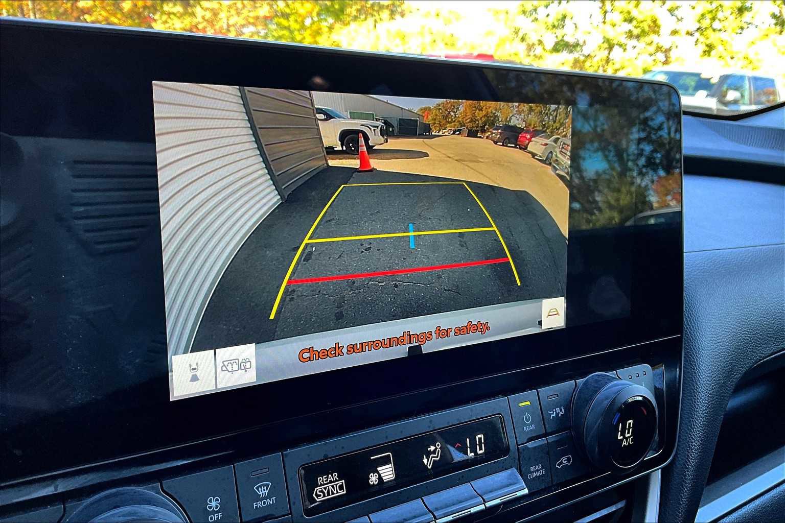 Used 2024 Toyota Grand Highlander XLE image 26