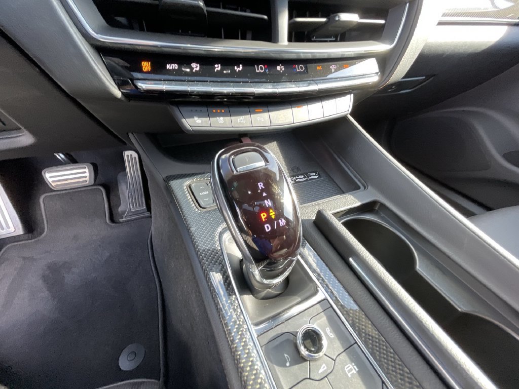 Certified 2025 Cadillac CT5 Sport w/ Technology Package RWD image 15