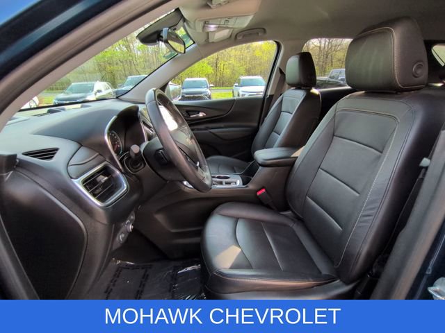 Used 2021 Chevrolet Equinox Premier AWD/4WD image 20