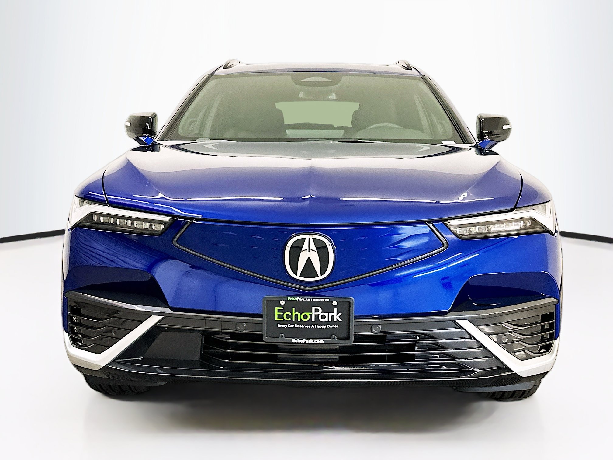 Used 2024 Acura ZDX A-Spec AWD/4WD image 2