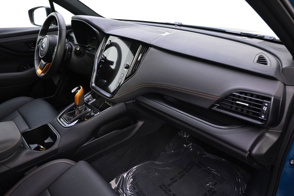 Certified 2023 Subaru Outback Wilderness image 15
