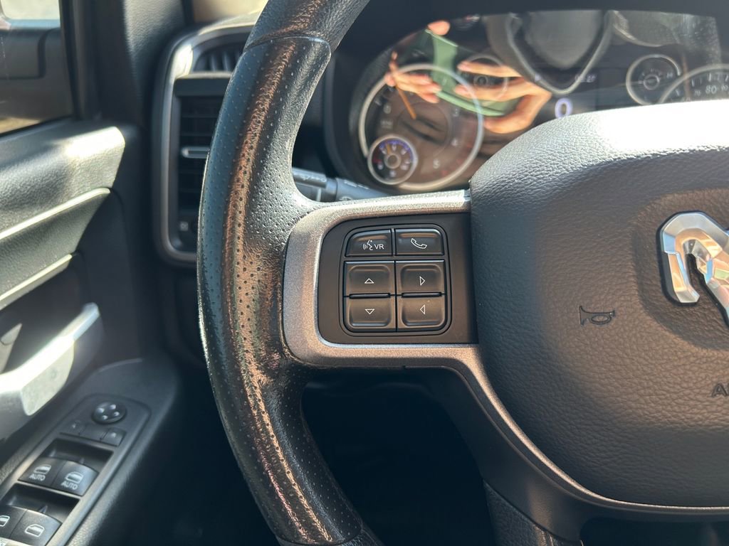 Used 2019 RAM 2500 Tradesman image 17