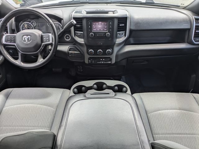 Used 2021 RAM 2500 Big Horn AWD/4WD image 19