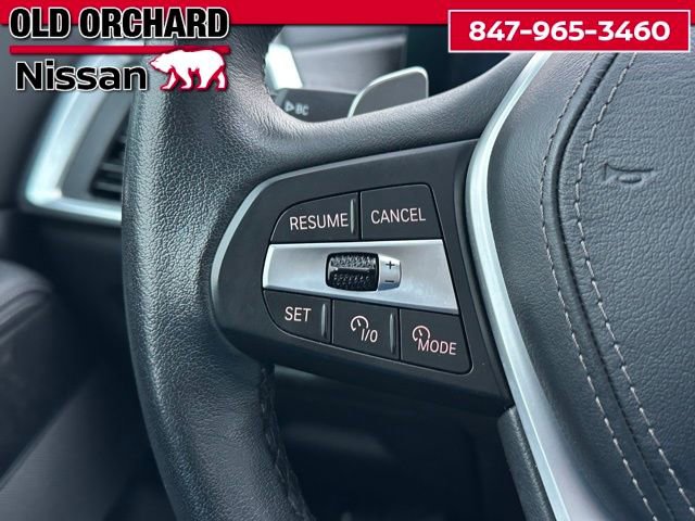 Used 2024 BMW X5 xDrive40i w/ Premium Package image 20