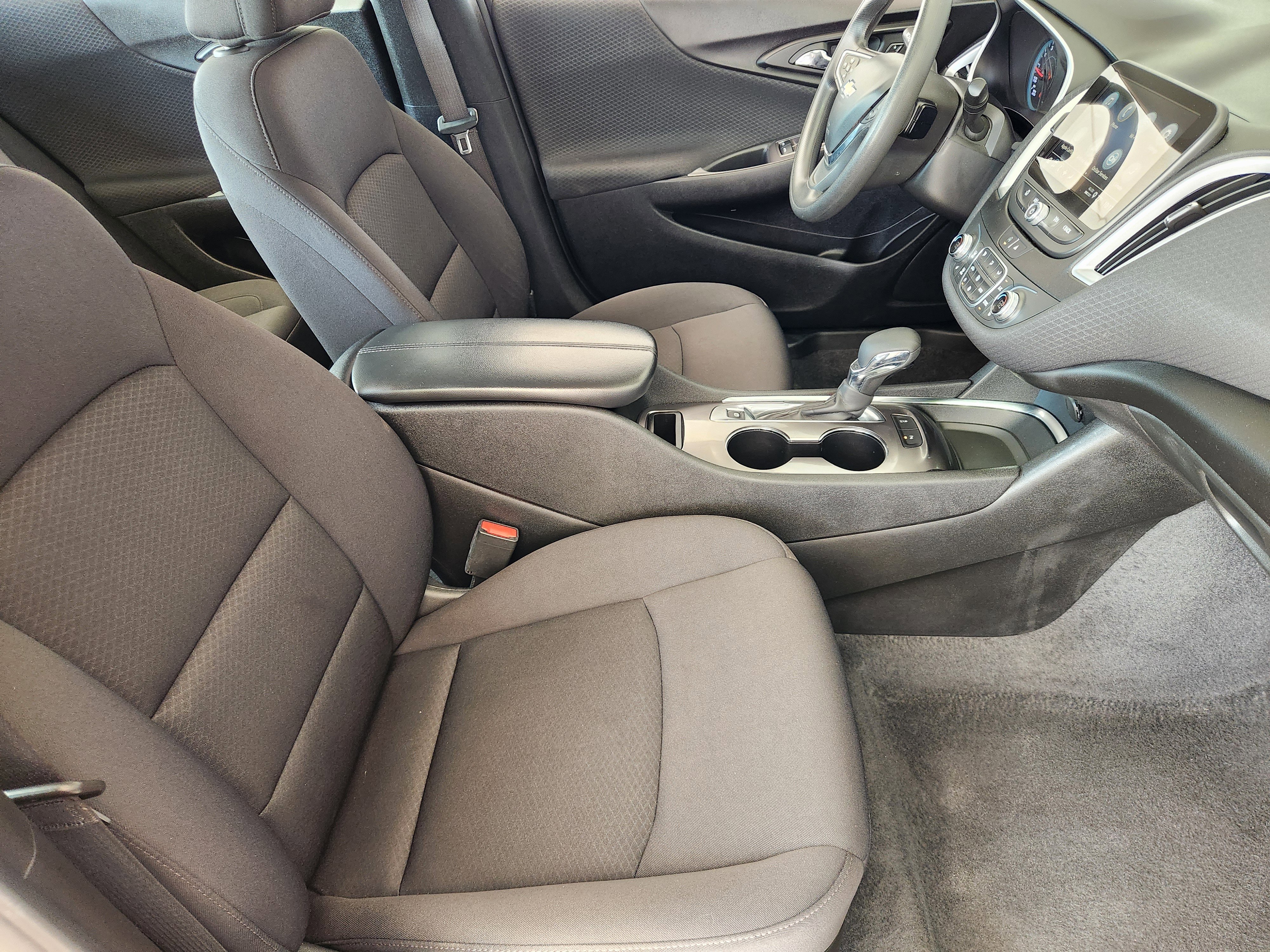 Used 2024 Chevrolet Malibu LT FWD image 15