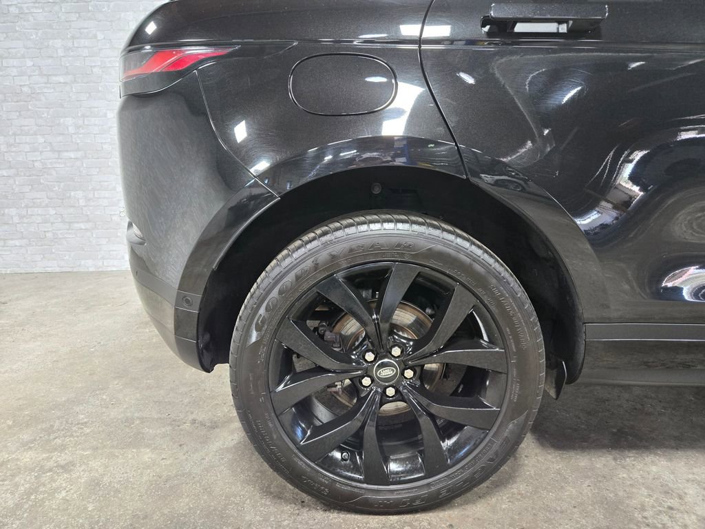 Used 2020 Land Rover Range Rover Evoque SE AWD/4WD image 59