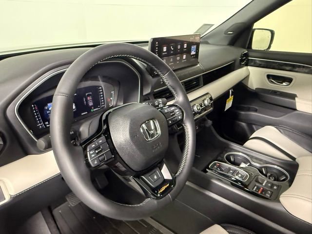 New 2026 Honda Passport TrailSport Elite image 61