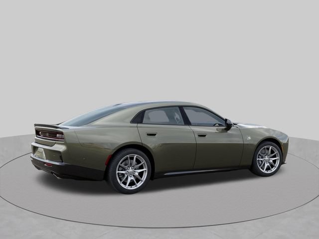 New 2027 Dodge Charger Scat Pack w/ Wheel & Tire Package AWD/4WD image 4