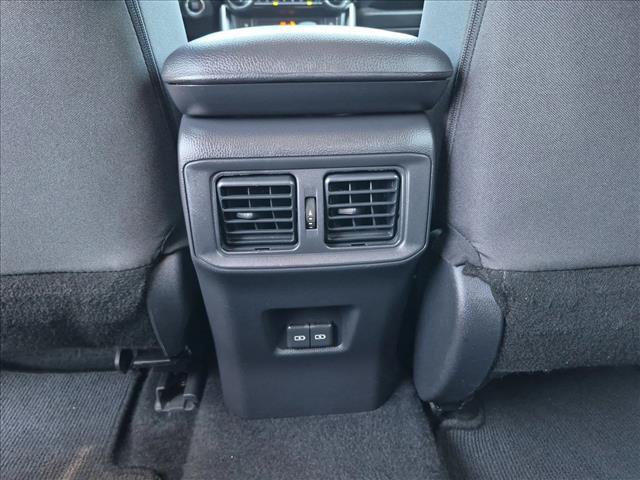 Certified 2025 Toyota RAV4 XLE FWD image 16