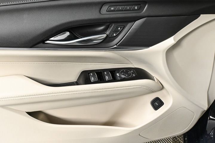 New 2025 Cadillac CT4 Premium Luxury image 5