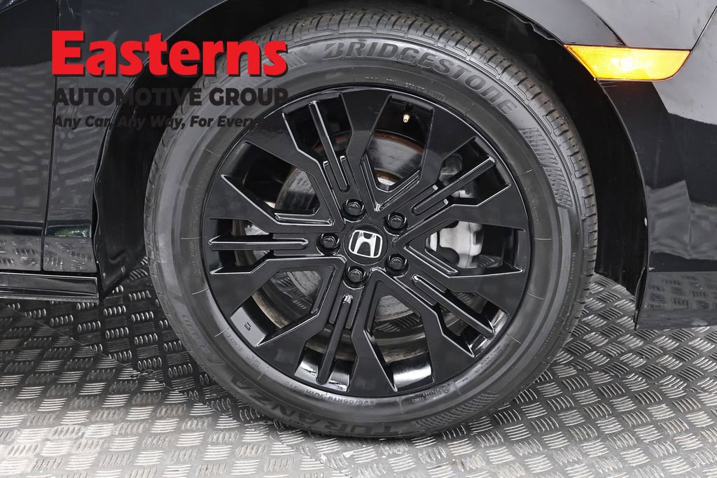 Used 2025 Honda Odyssey Sport-L image 25