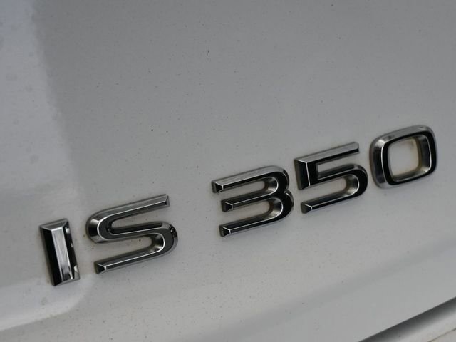 Used 2019 Lexus IS 350 F Sport w/ F Sport Package image 45