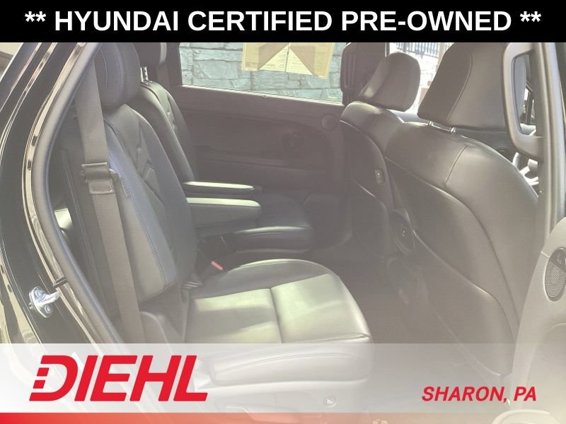 Certified 2026 Hyundai Palisade XRT Pro AWD/4WD image 14