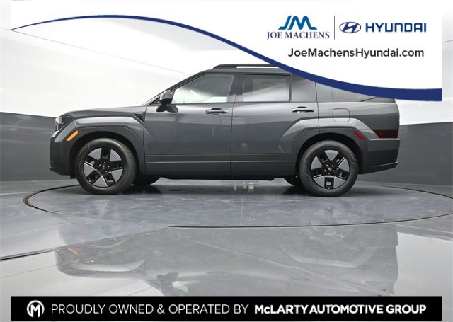 Used 2026 Hyundai Santa Fe SEL image 38