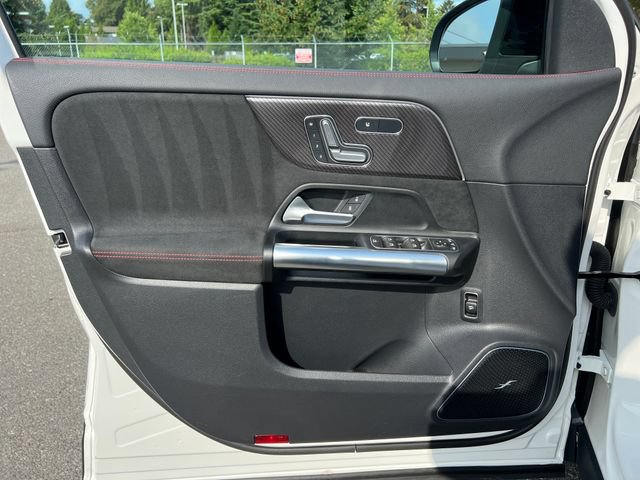 Used 2023 Mercedes-Benz GLA 250 4MATIC image 16