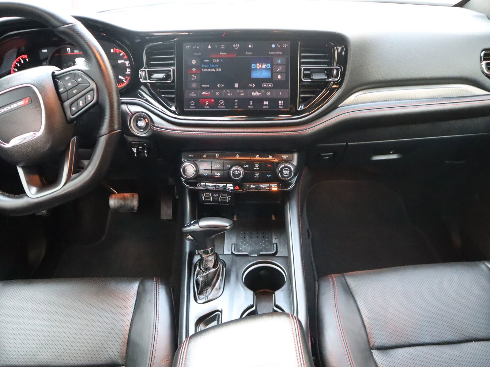Used 2025 Dodge Durango GT image 30