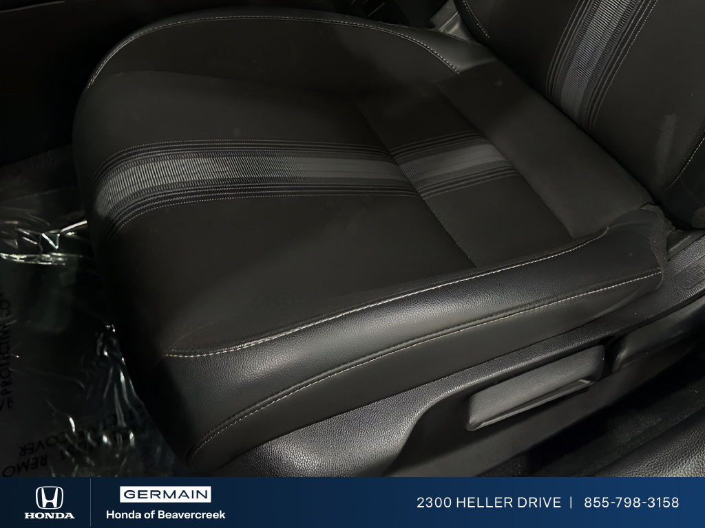 Used 2022 Honda Civic Sport image 14